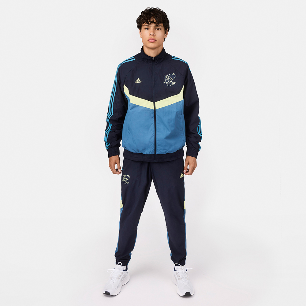 Ajax-culture wear pant senior | Official Ajax Fanshop