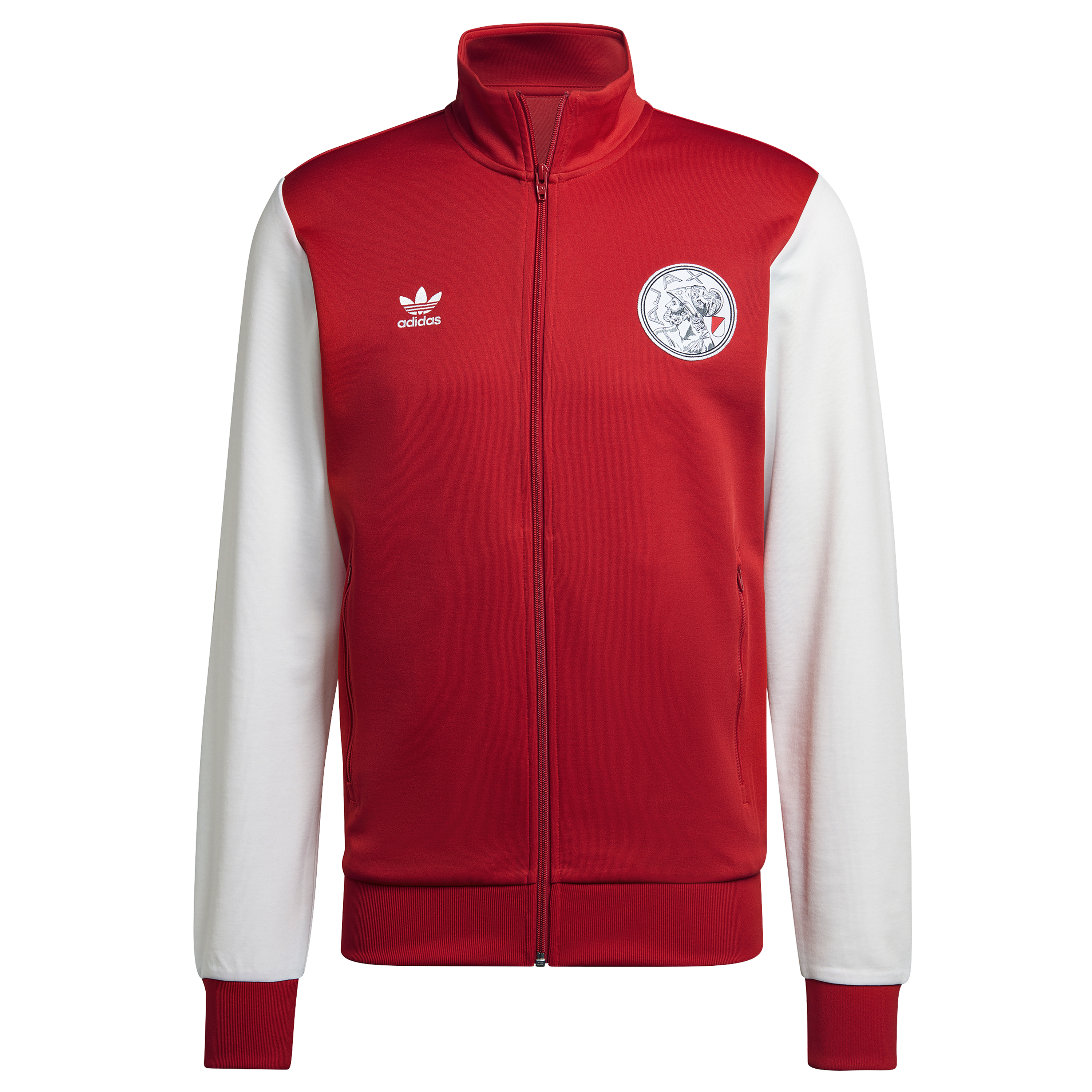 Jacket Training adidas CCCP Tracktop