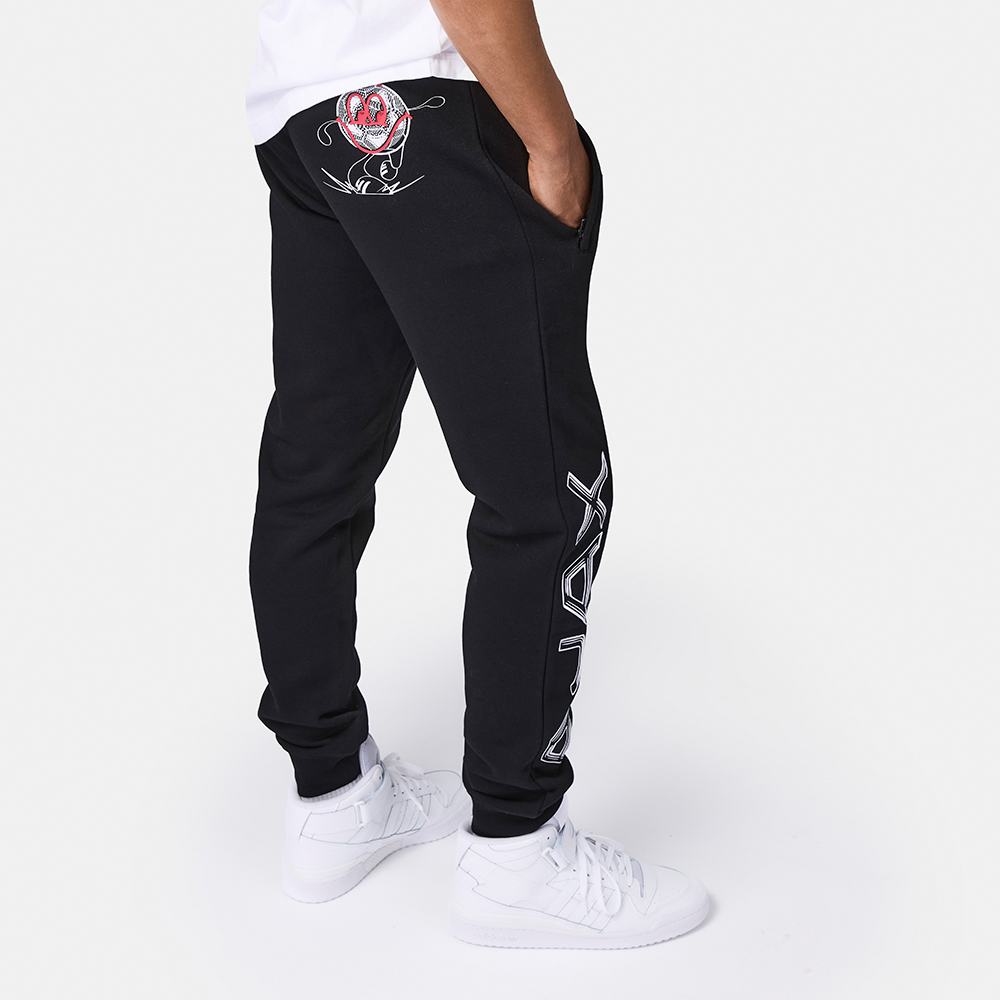 美品 Adidas AJAX AMSTERDOM Game Pant 150 2021-22 Ajax adidas Training Pants/Bottoms