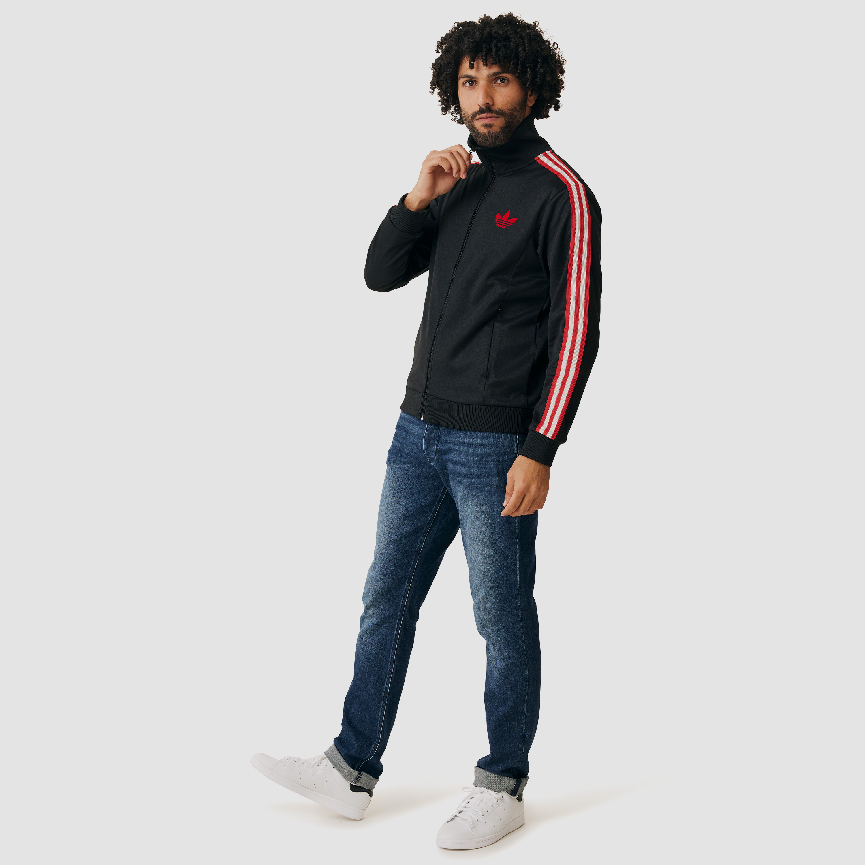 Ajax originals track top