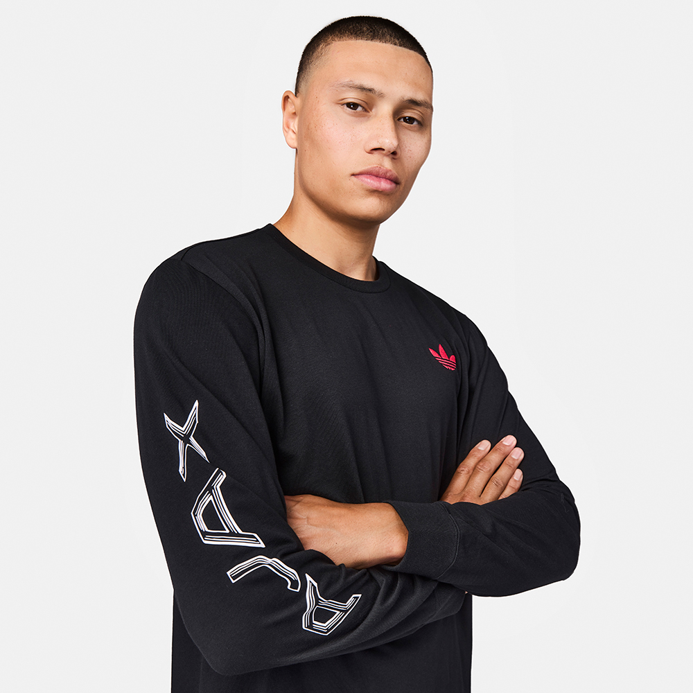adidas AJAX ユニフォーム 長袖 XL adidas AJAX ユニフォーム 長袖 XL