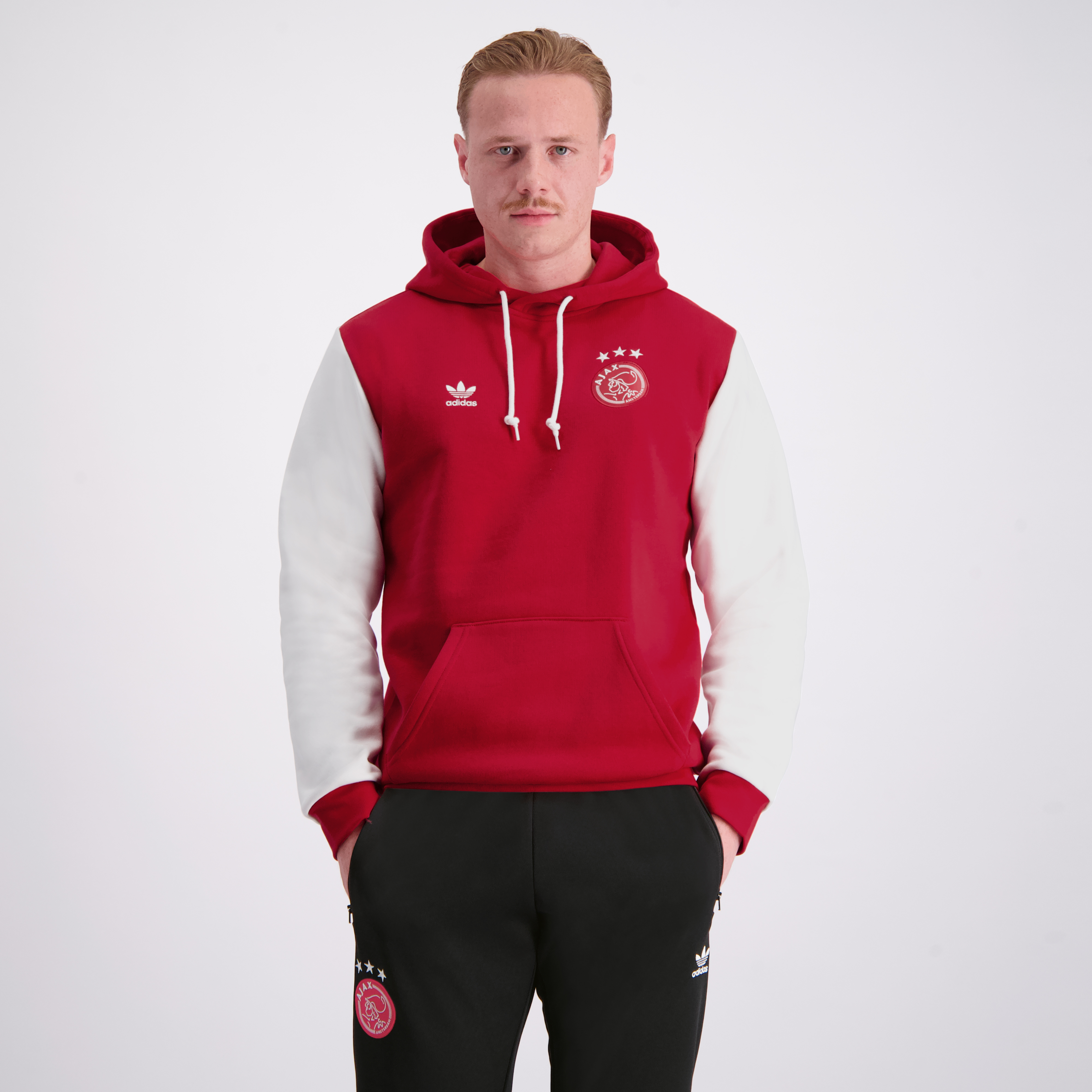 Ajax hoodie 2024