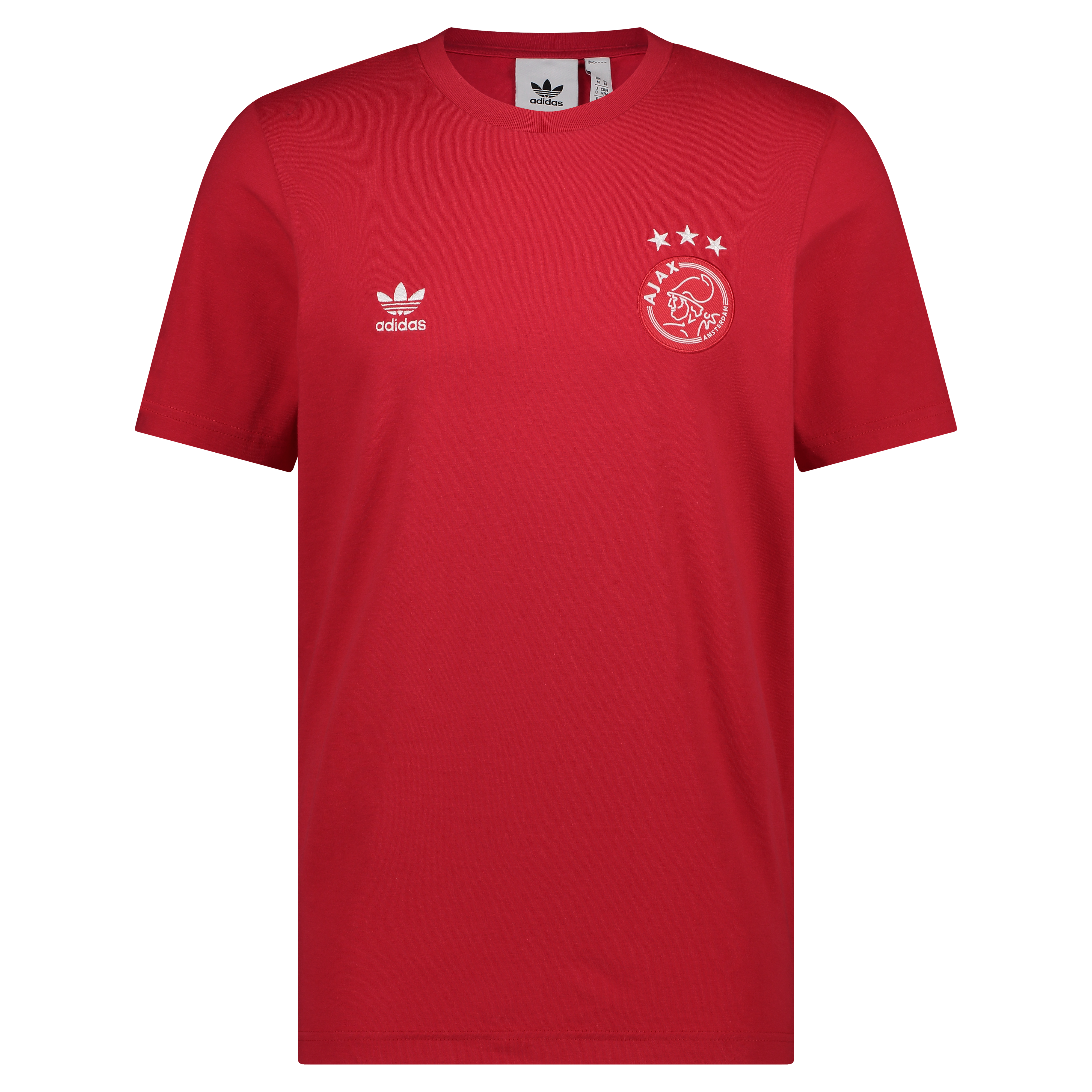 Ajax-originals t-shirt | Official Ajax Fanshop