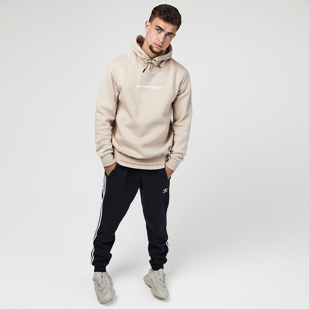 Ajax sales hooded sweater