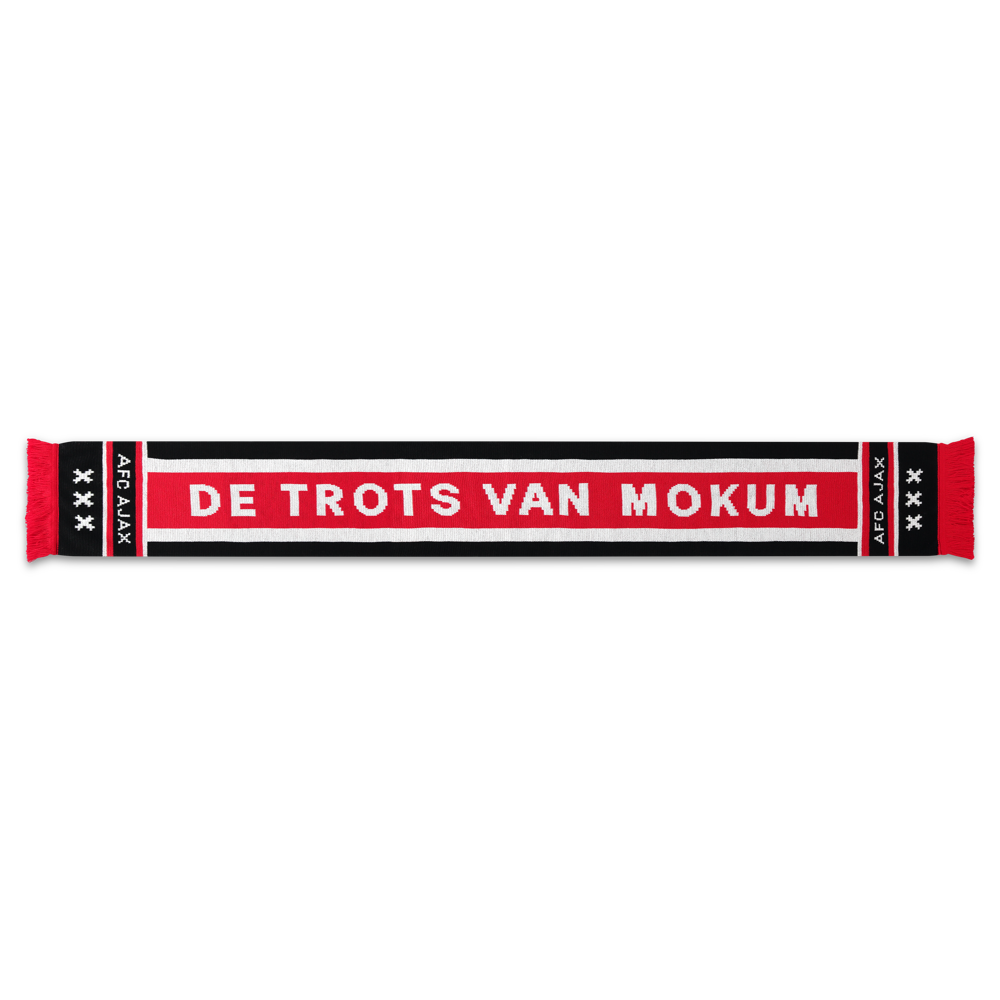 EQUIPACIONES FUTBOLCHAPAS A.C.R: AJAX