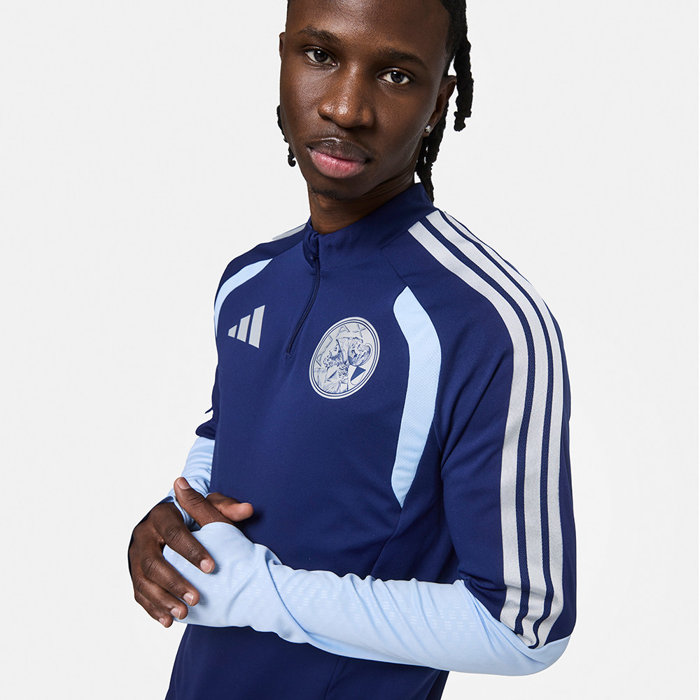 Ajax-training top navy senior 2026-2027 | Official Ajax Fanshop