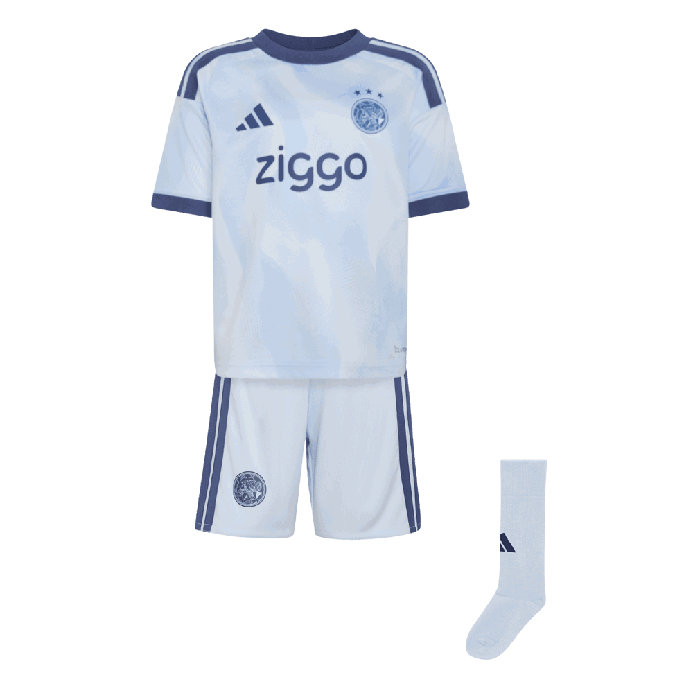 The official Ajax Fanshop Largest range official Ajax articles.