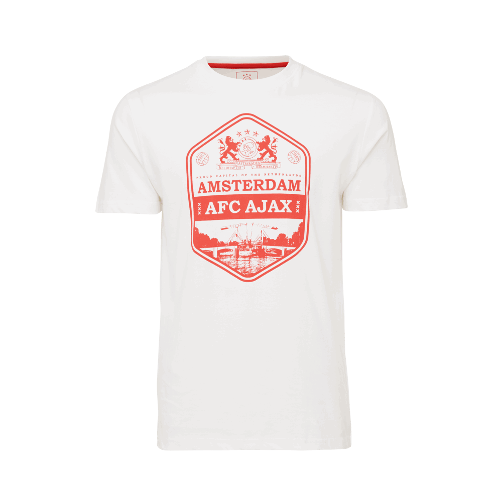 ajax t shirt 2020