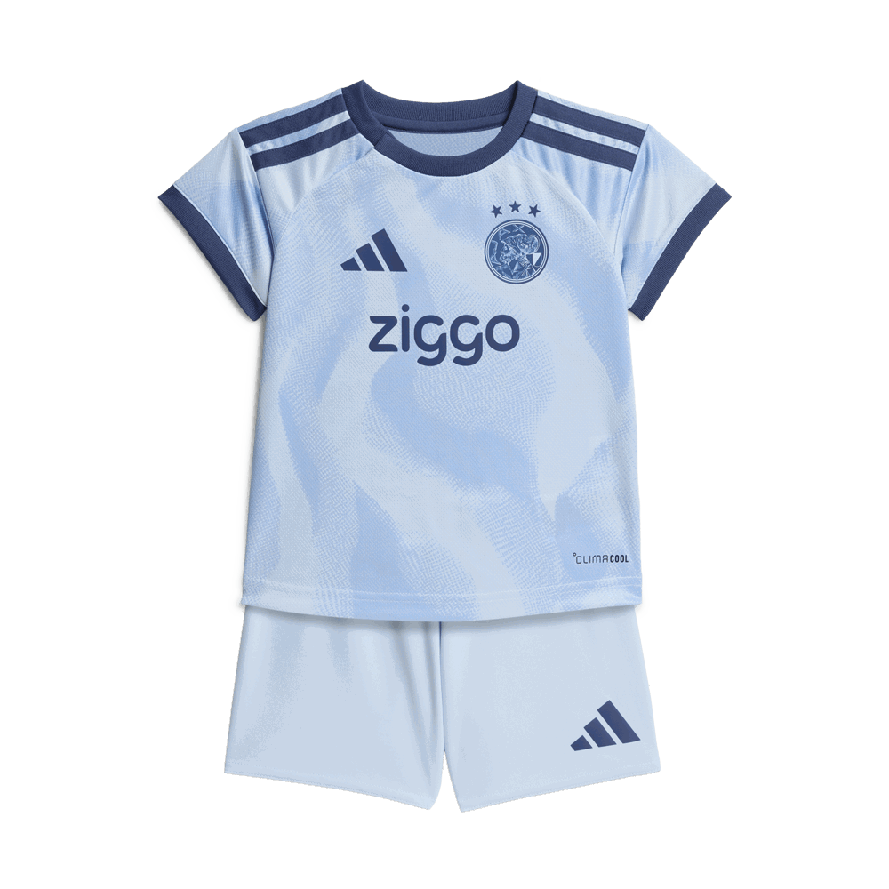 The official Ajax Fanshop Largest range official Ajax articles.