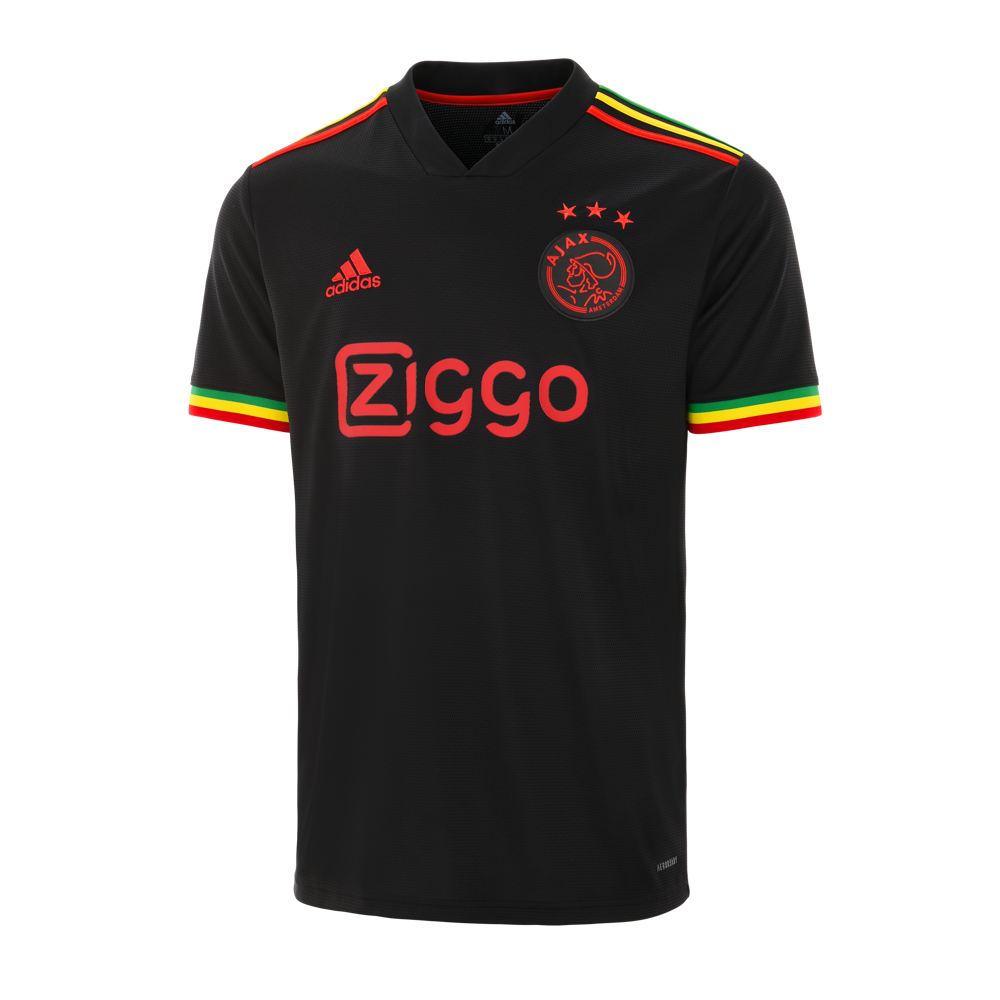Ajax 3rd Shirt Senior 2021 2022 Official Ajax Fanshop Ajax 3rd Shirt Senior 2021 2022 Official Ajax Fanshop