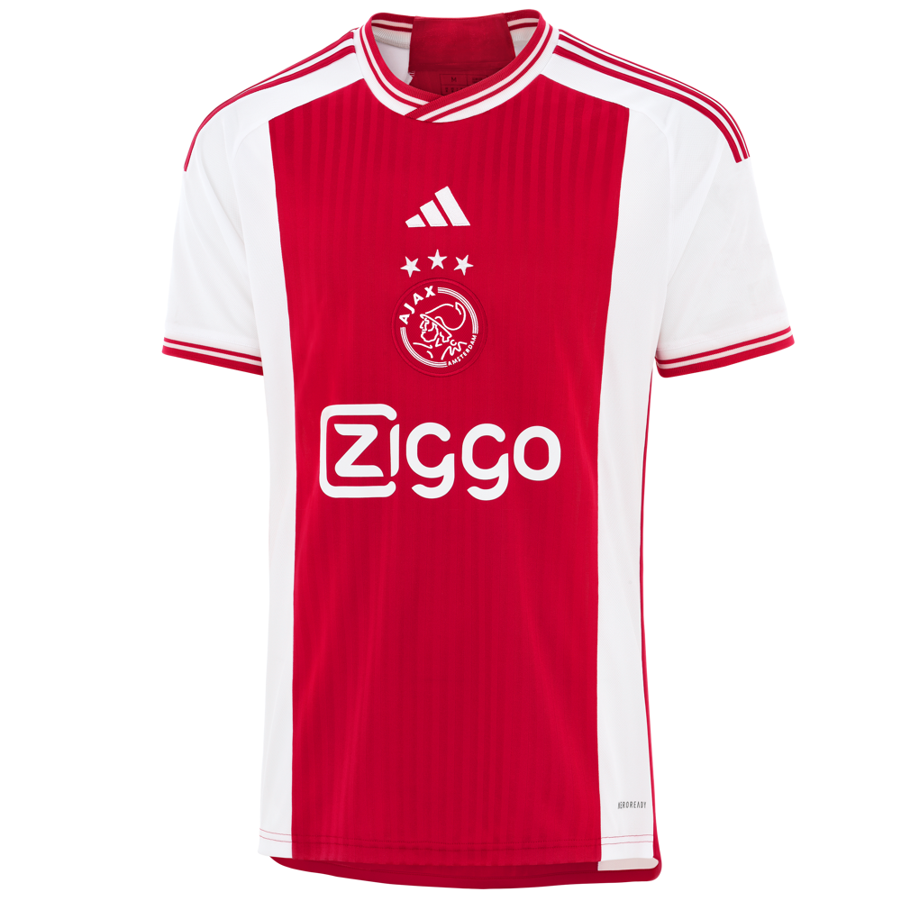 Ajax home shirt junior 2023 2024