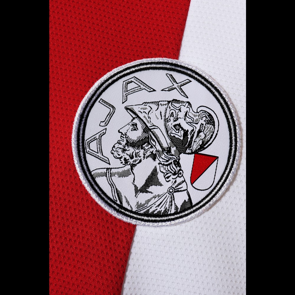 Ajax-thuisshirt senior 2021-2022 | Official Ajax Fanshop