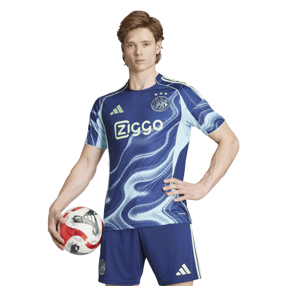 Ajax away jersey 2023-2024 | Official Ajax Fanshop
