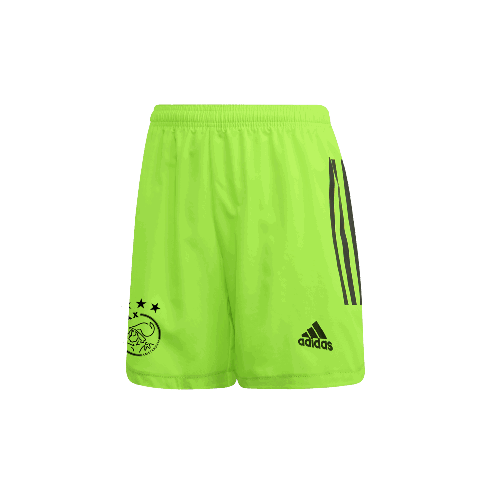 Ajax keepersshirt & tenue 20202021 Official Ajax