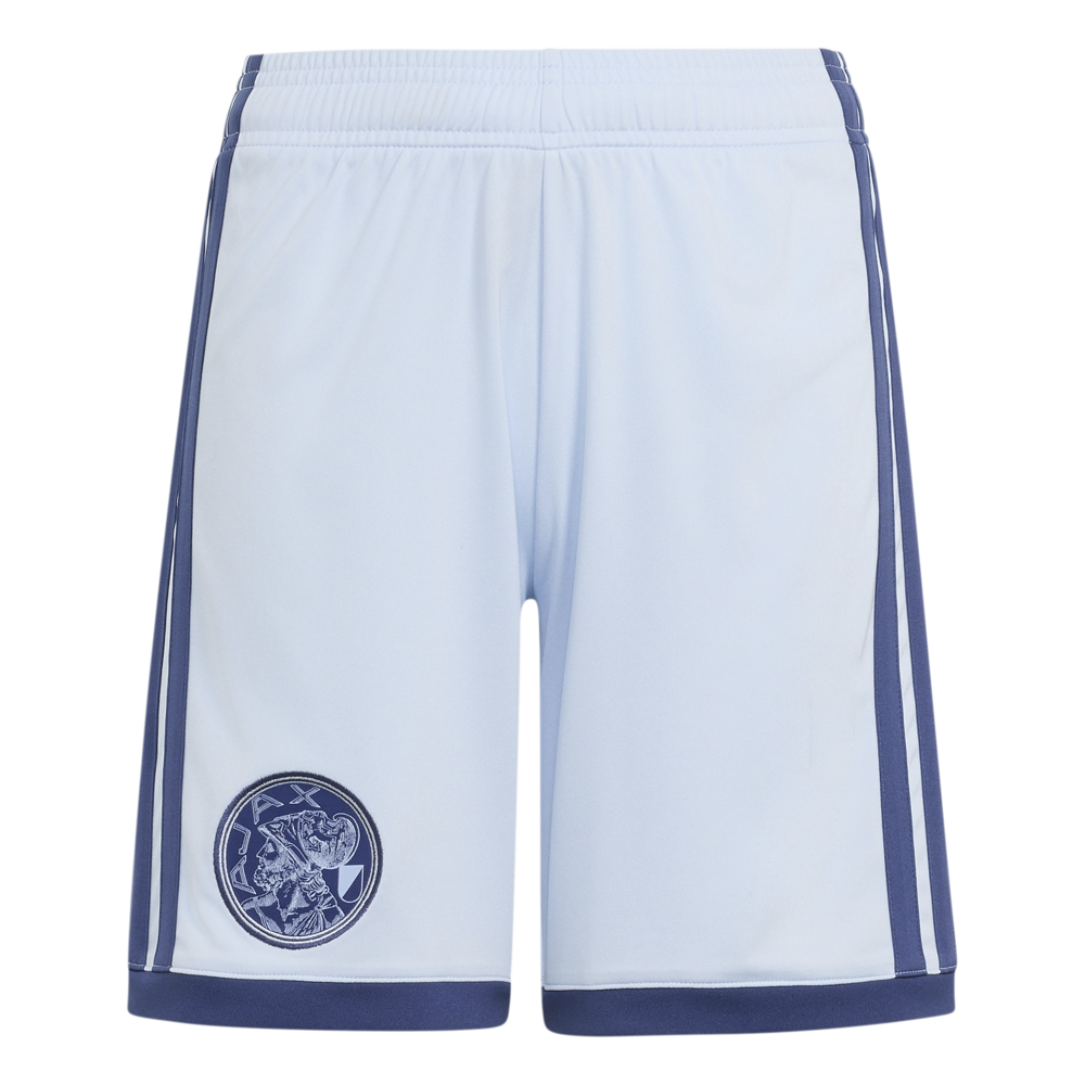 Ajax-3rd short junior 2026-2027 | Official Ajax Fanshop Maat 152