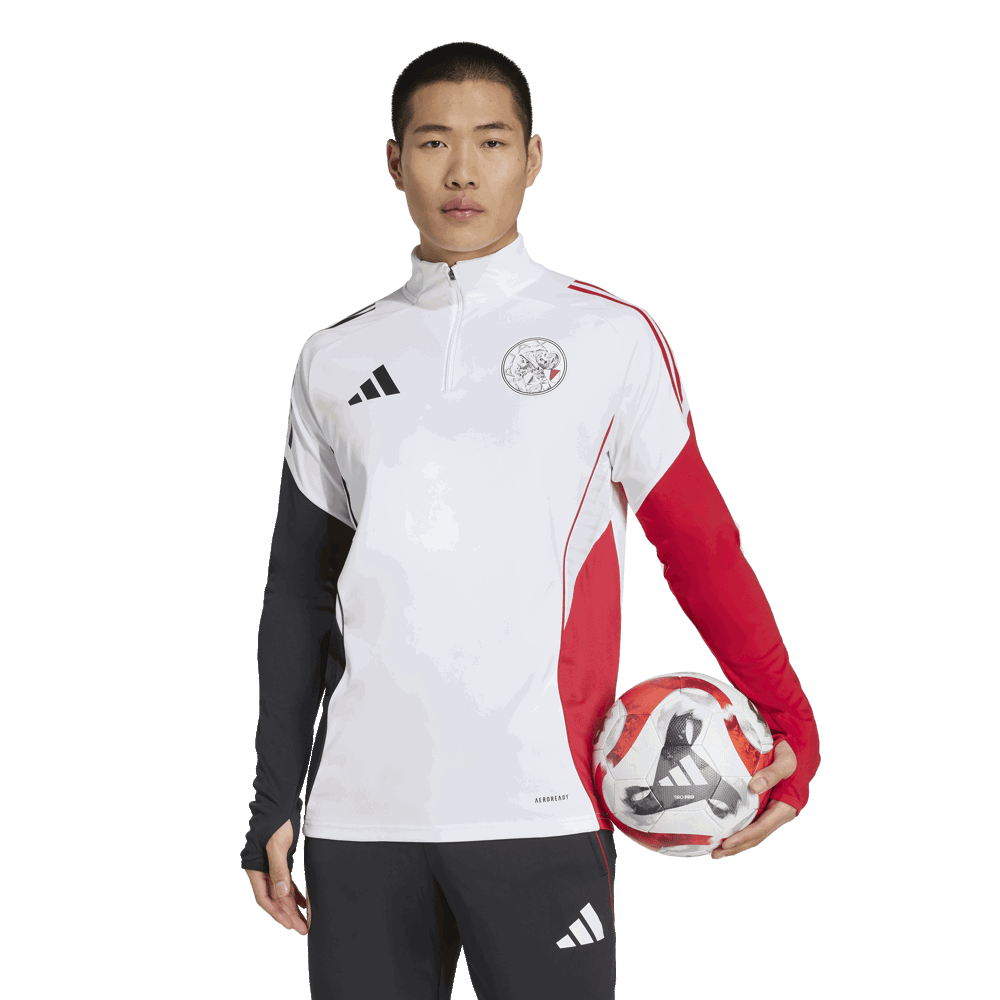 Ajax Amsterdamアヤックス 94/95 Training Shirt 411e3a47-f063-aa89-b7f0-