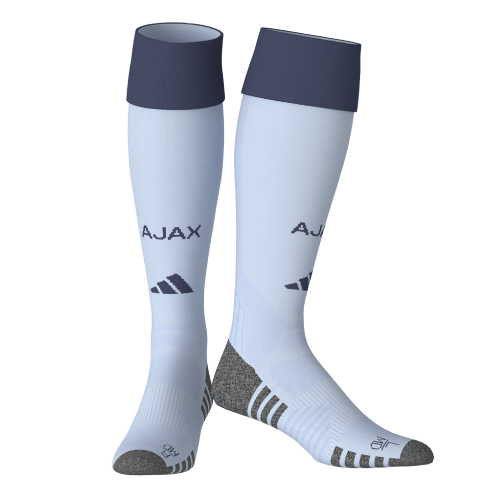 Ajax-3rd kousen 2026-2027 | Official Ajax Fanshop Maat 34-36