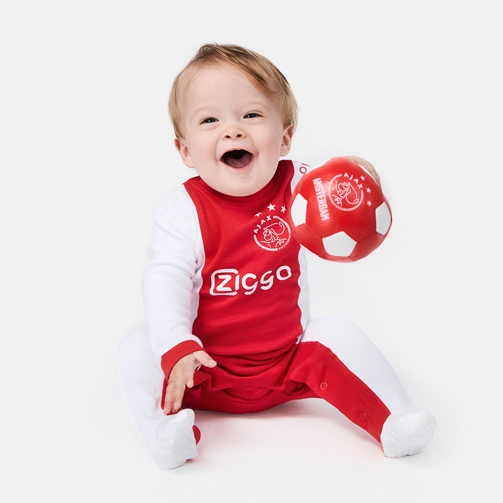 Ajax t shirt kind outlet