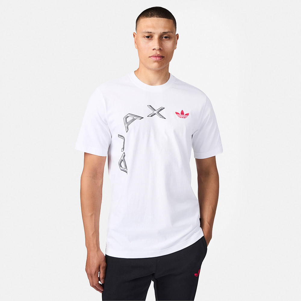 Adidas maglia ajax cheap