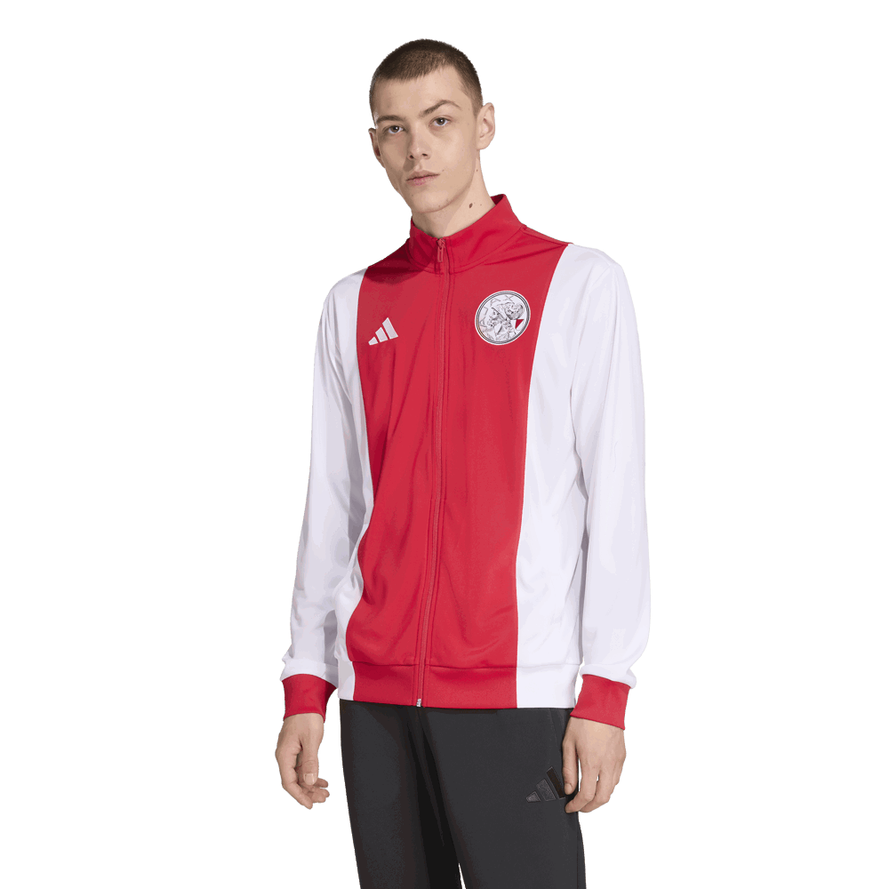 Ajax-DNA tracktop 2025-2026 | Official Ajax Fanshop