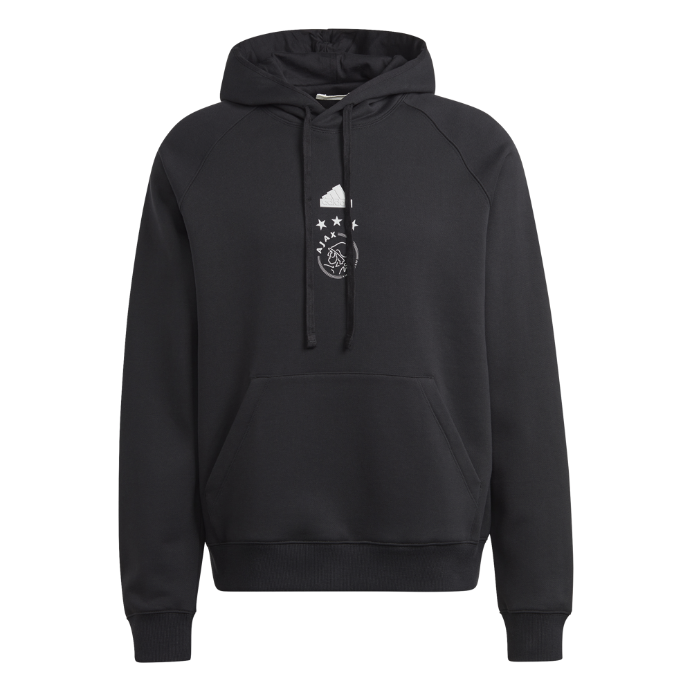 Ajax3rd culture wear hoodie 20232024 Official Ajax