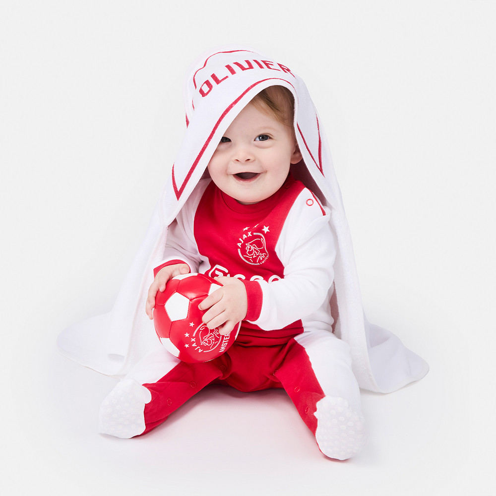 Ajax baby collection Official Ajax Fanshop