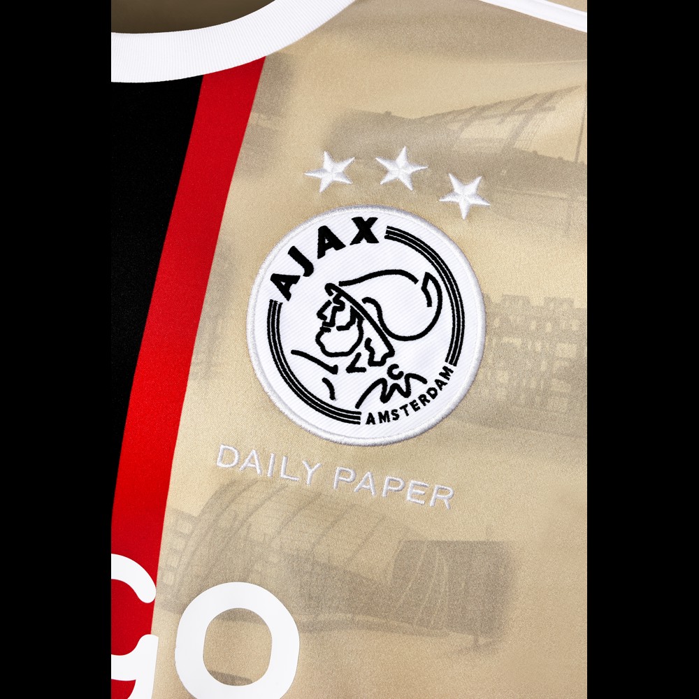 De Official Ajax Fanshop - Vele Ajax Artikelen | Ajax shop