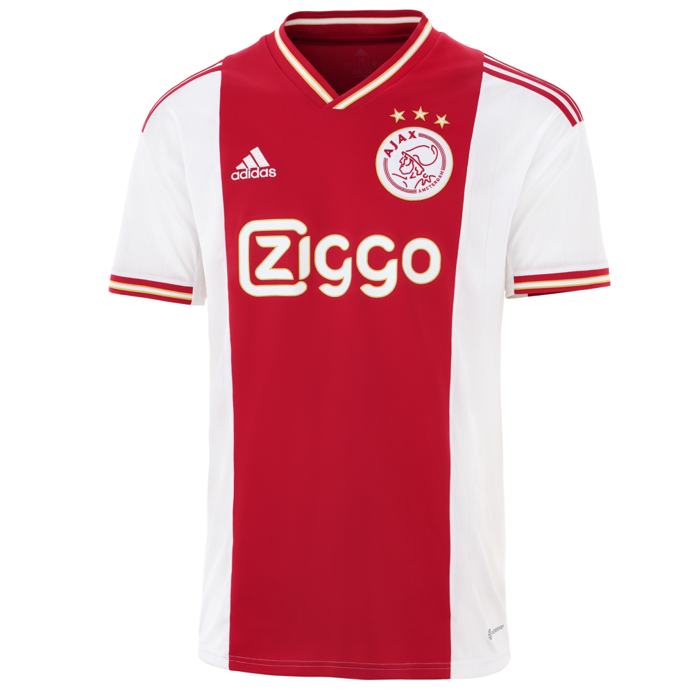 Kader mist Voorgevoel The official Ajax Fanshop Largest range official Ajax articles.