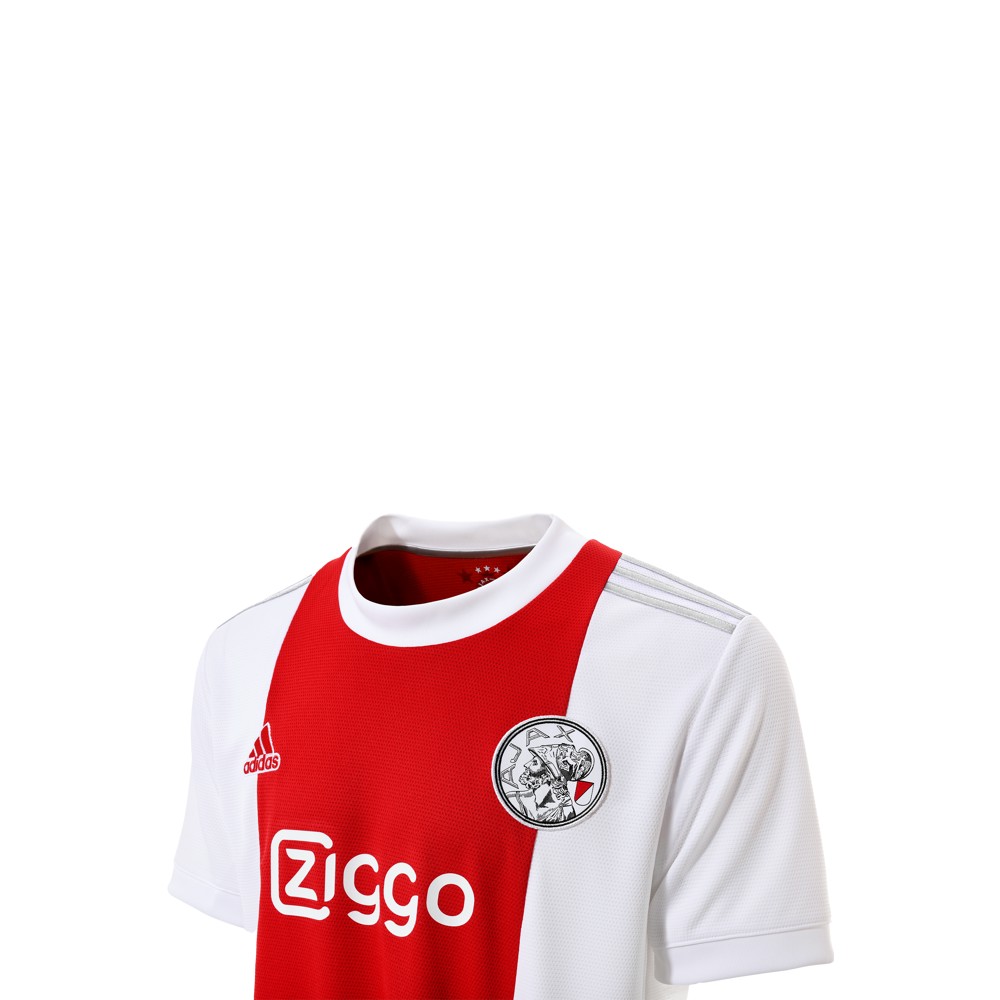 Ajax-thuisshirt senior 2021-2022 | Official Ajax Fanshop