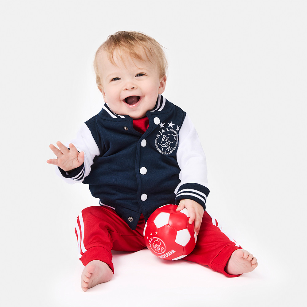 Baby shirt ajax outlet