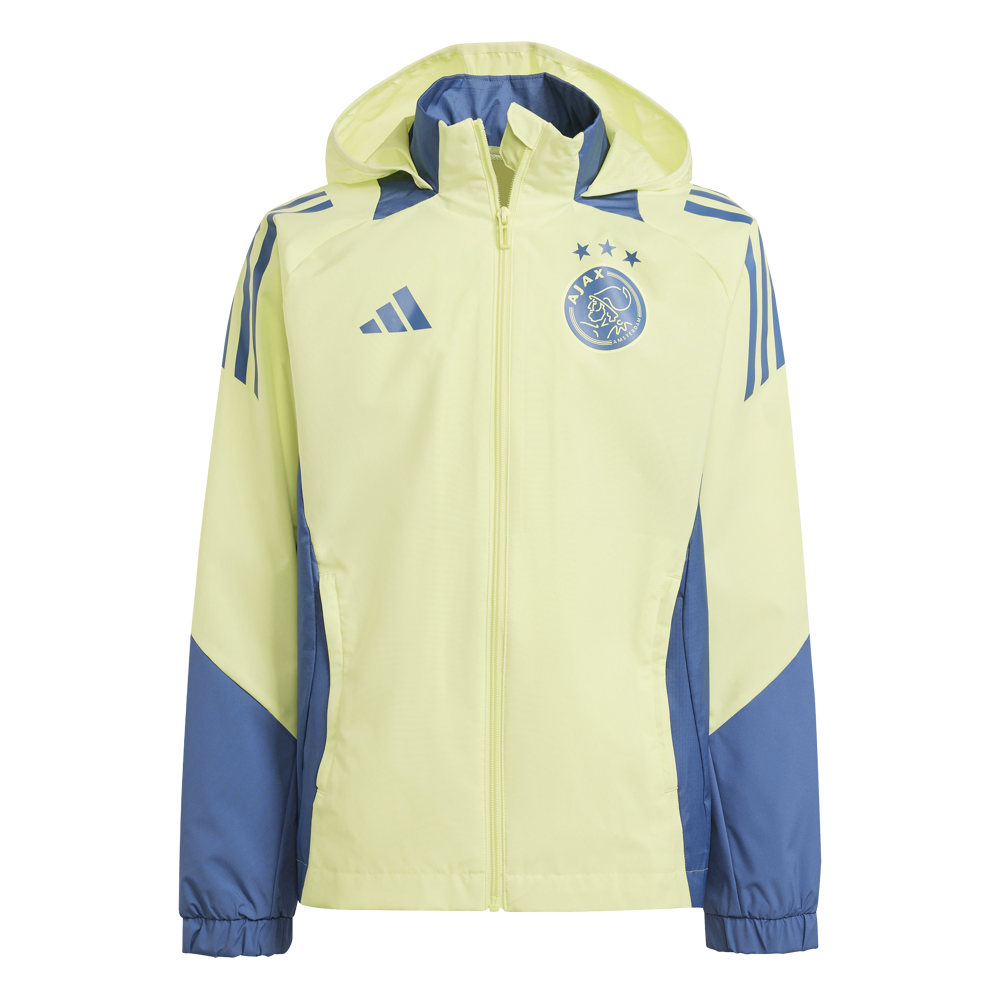 Ajax training fashion collection Official Ajax Fanshop