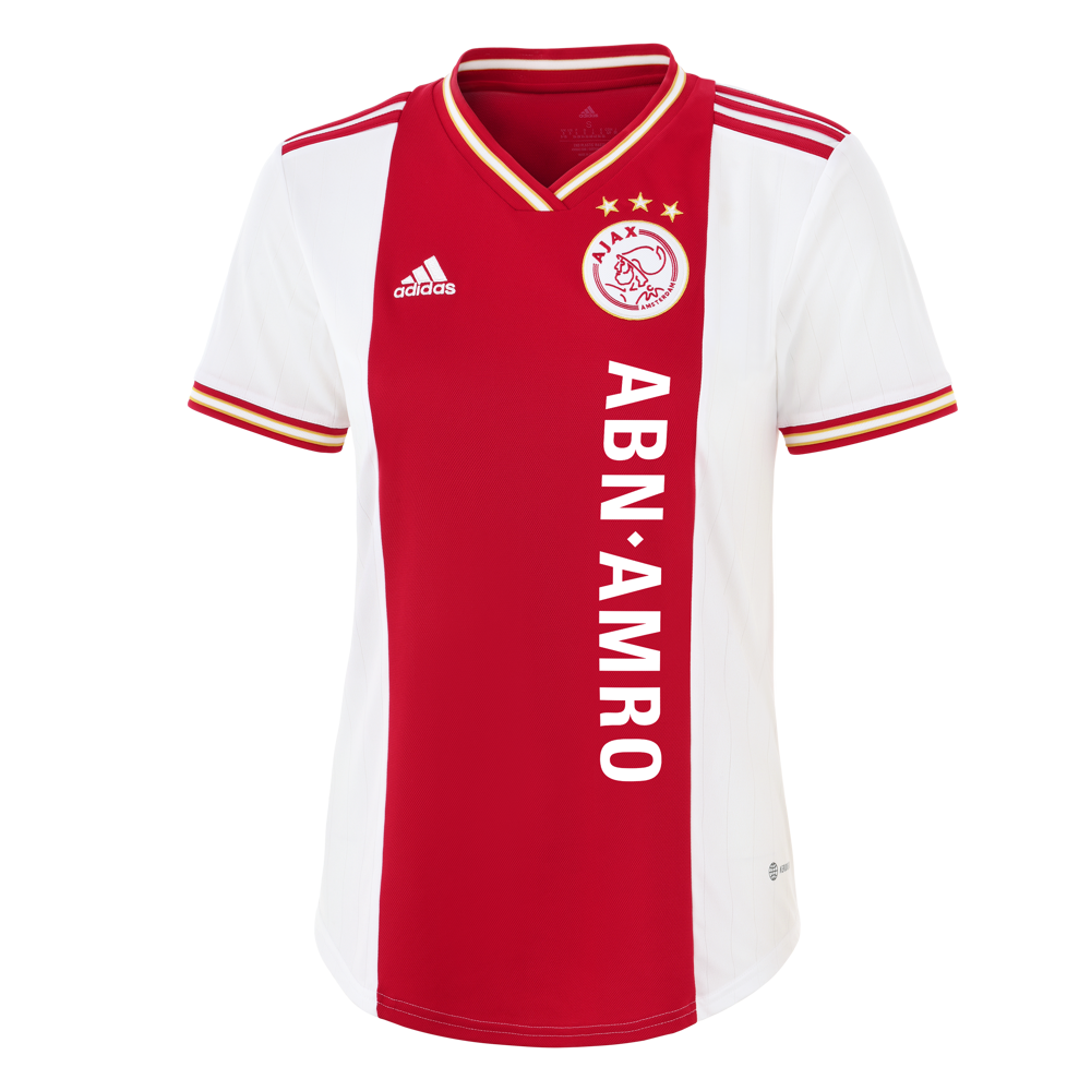Ajax vrouwen shirt