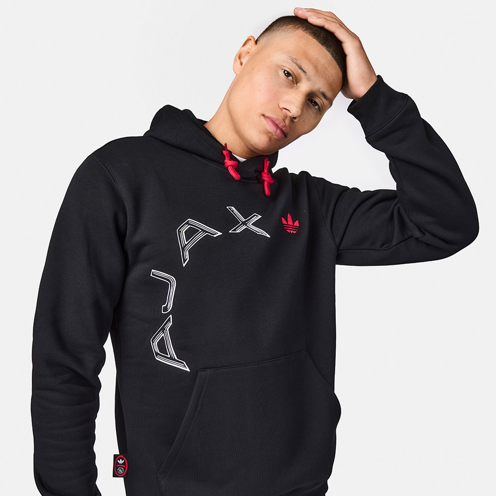 Ajax-adidas Graphic clothing | Official Ajax Fanshop