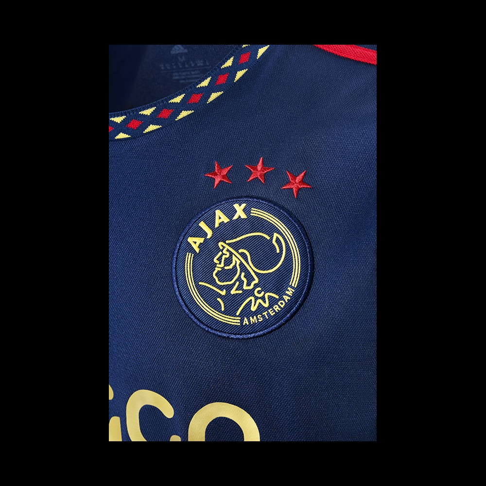 Ajax-home shirt senior 2022-2023 | Official Ajax Fanshop