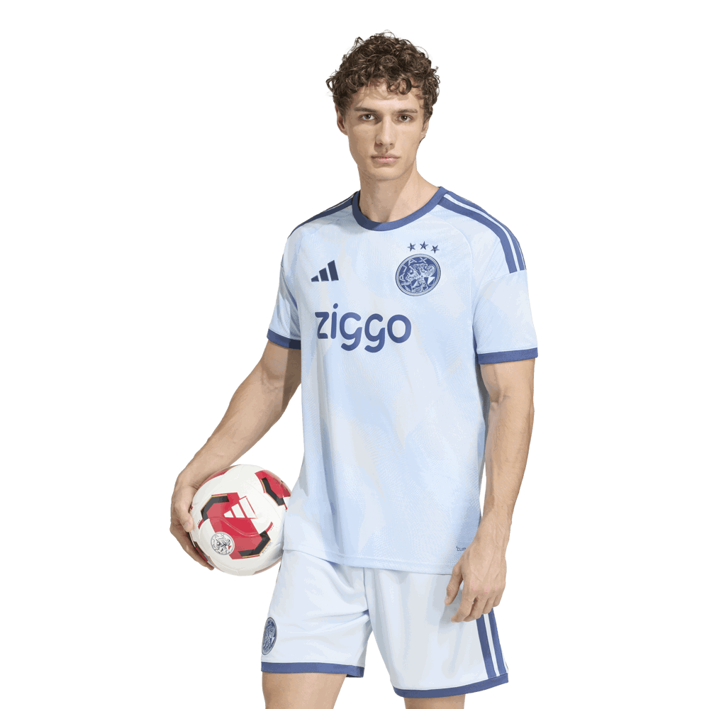 Ajax-3rd shirt senior 2026-2027 | Official Ajax Fanshop