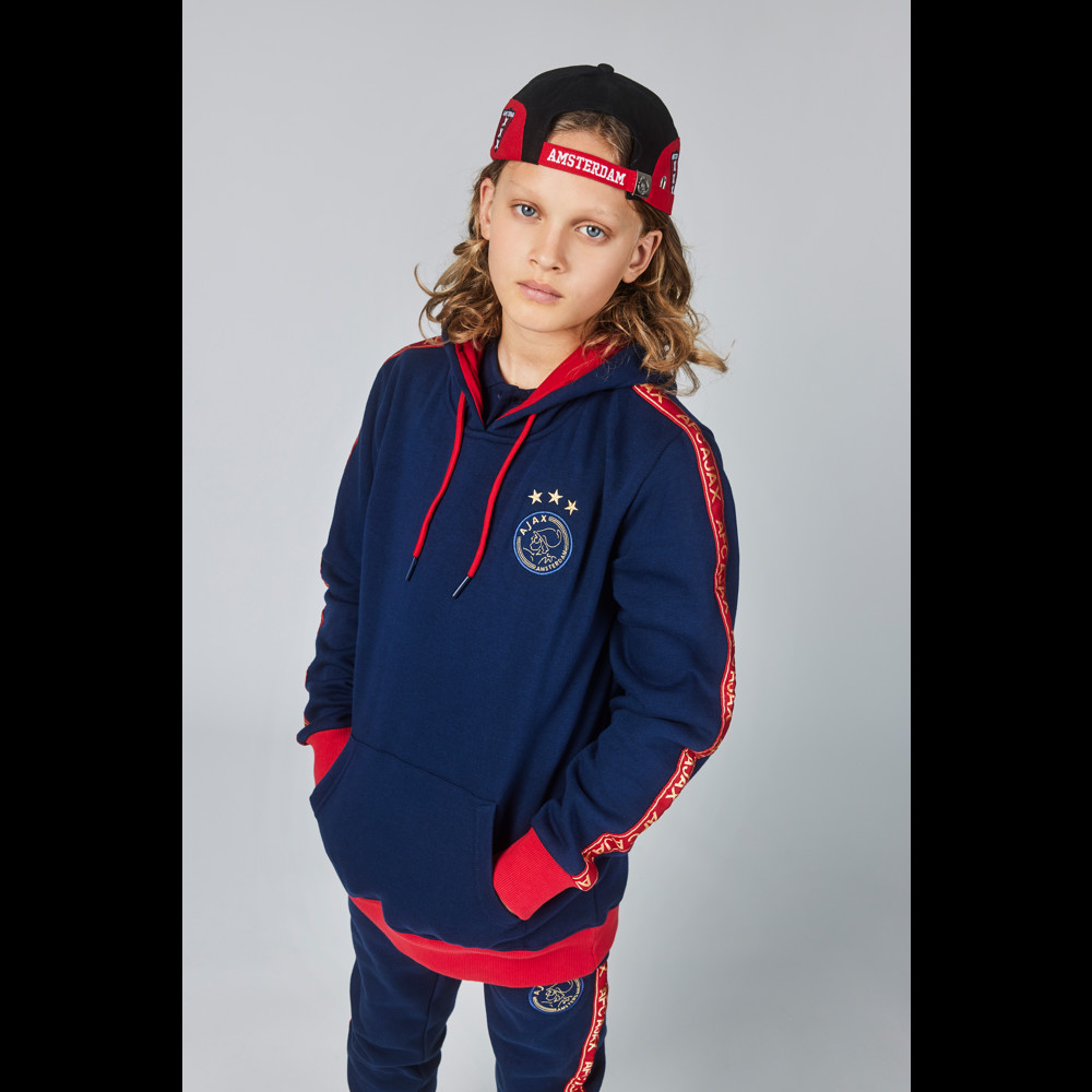 De Official Ajax Fanshop - Vele Ajax 