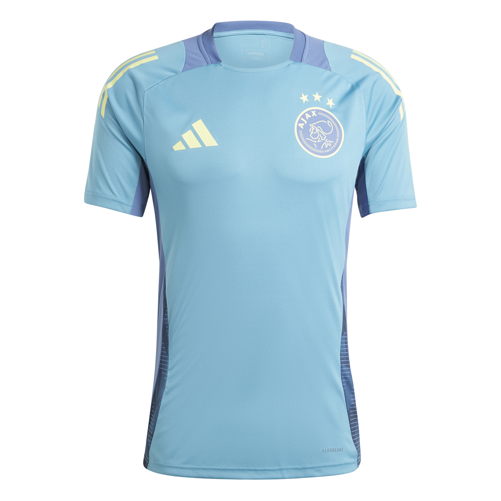 Ajax shirt aktiesport outlet