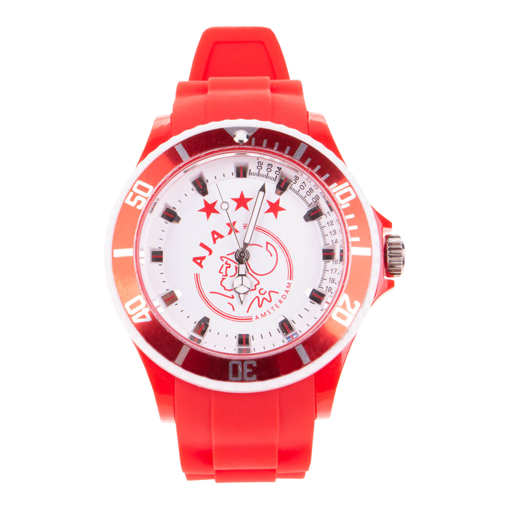 Ajax fan items accessoires artikelen | Official Ajax Fanshop