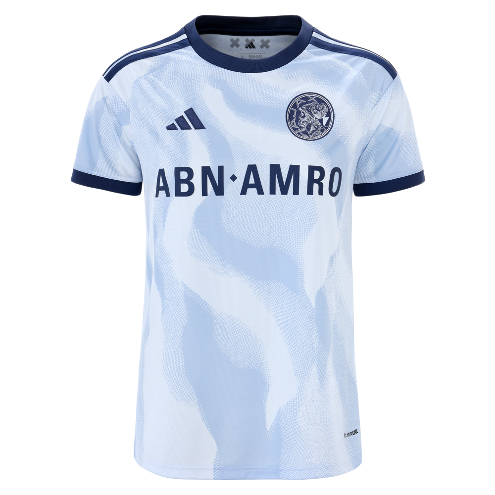 The official Ajax Fanshop Largest range official Ajax articles.