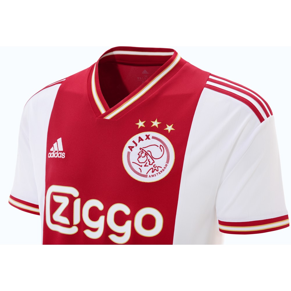 De Official Ajax Fanshop - Vele Ajax Artikelen | Ajax shop