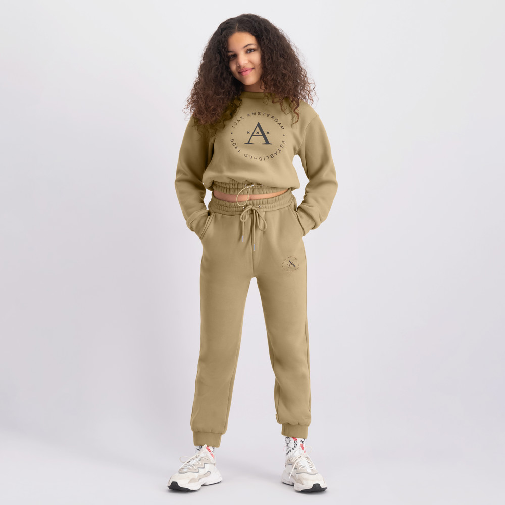Ajax trui dames outlet