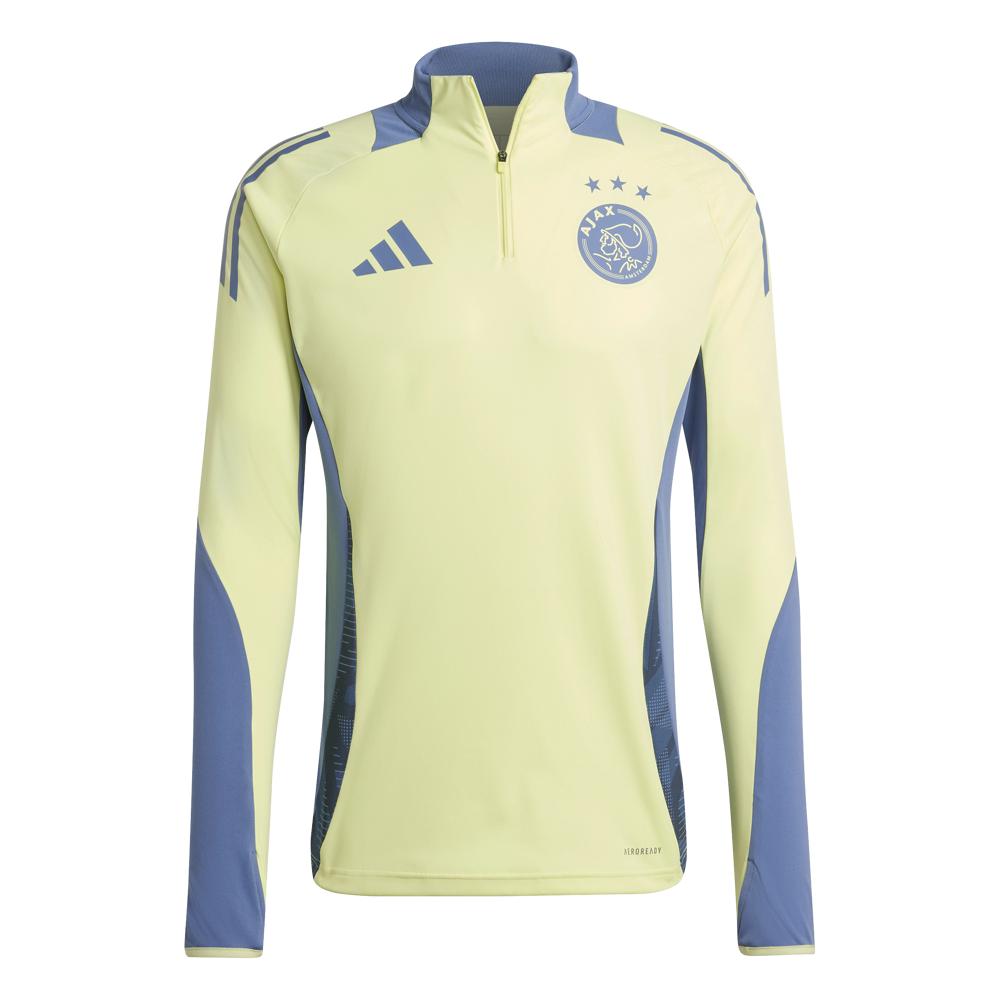 Ajax sportkleding hot sale