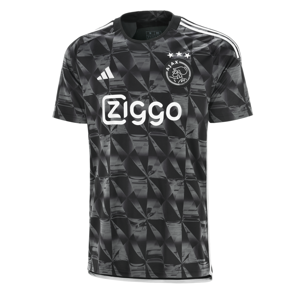 Ajax 3rd shirt junior 2023 2024