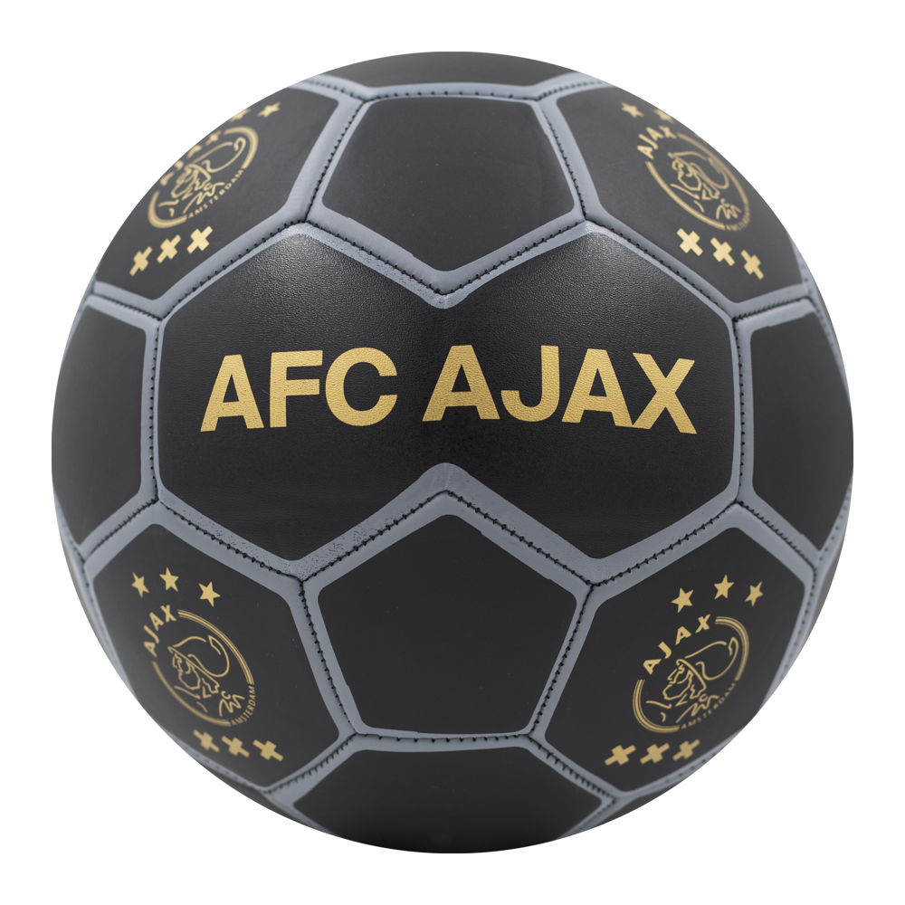 Black champions sales league ball