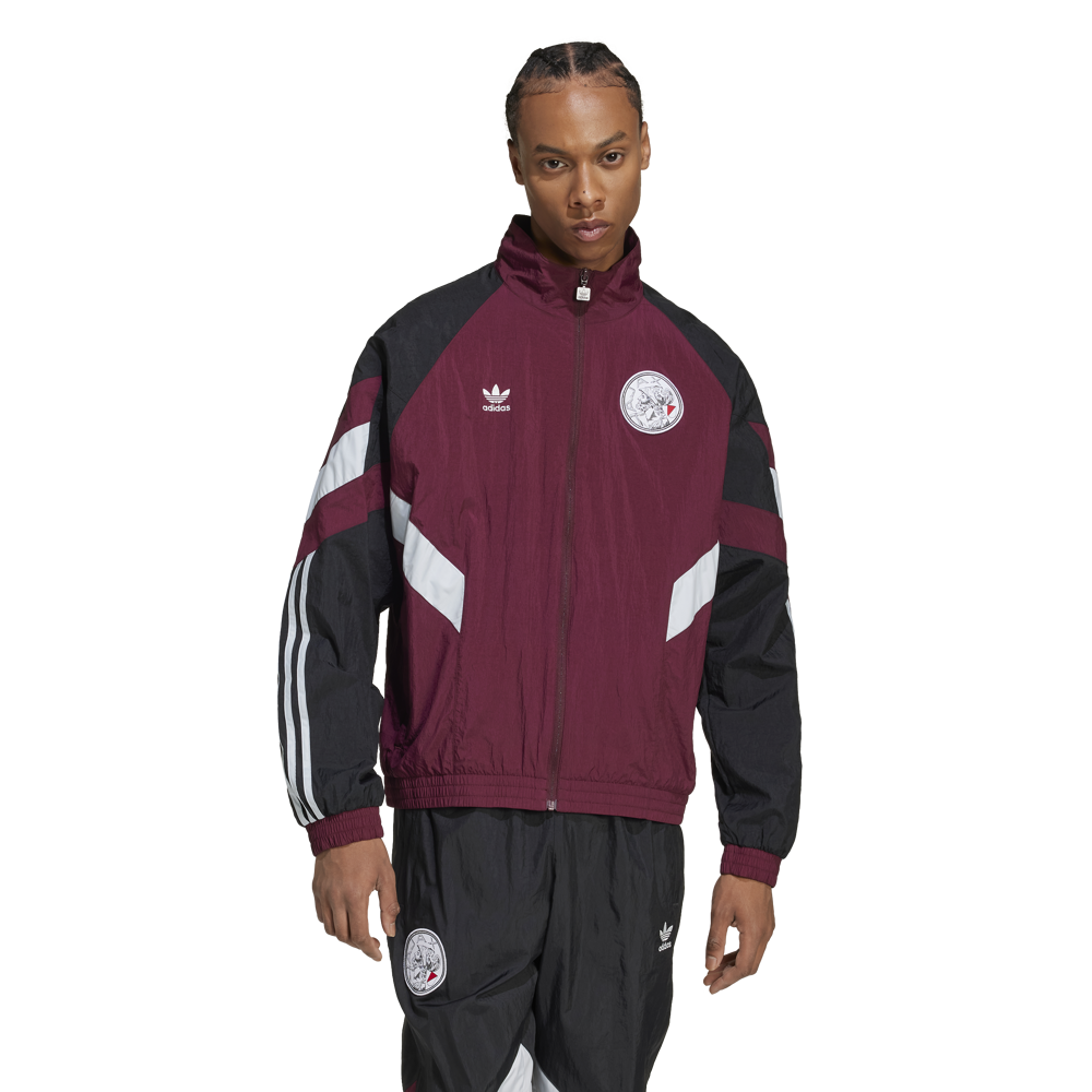 Ajax Originals collection 2024/2025 | Official Ajax Fanshop