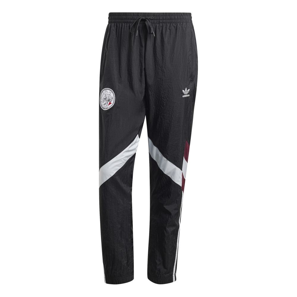 Ajax-originals trackpant 2024-2025 | Official Ajax Fanshop