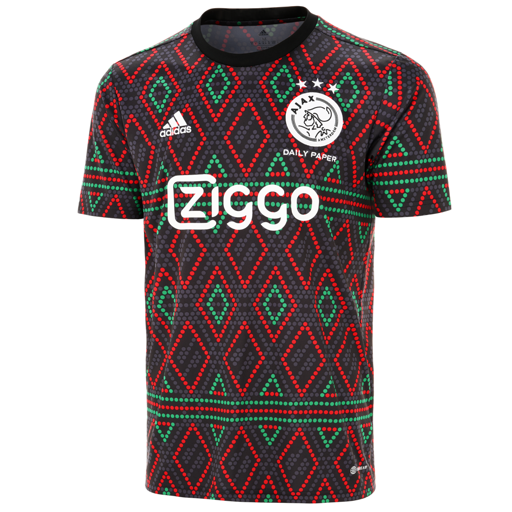 Ajax 3rd Presentation Shirt 2022 2023 Official Ajax Fanshop Ajax 3rd Presentation Shirt 2022 2023 Official Ajax Fanshop