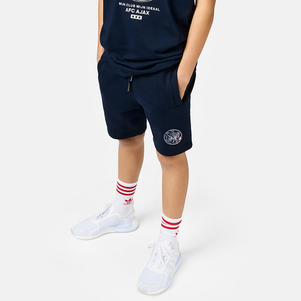 Ajax pants and shorts | Official Ajax Fanshop