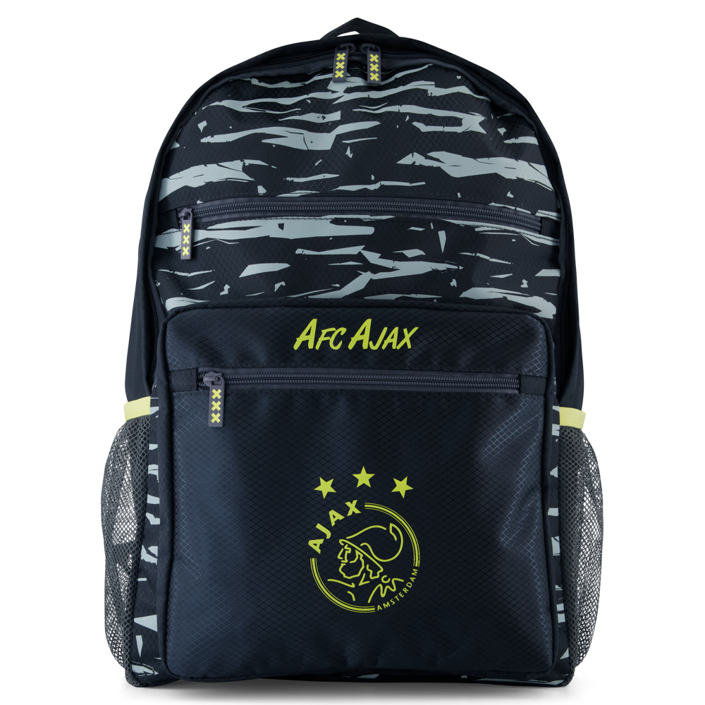 Ajax rugzak groot outlet