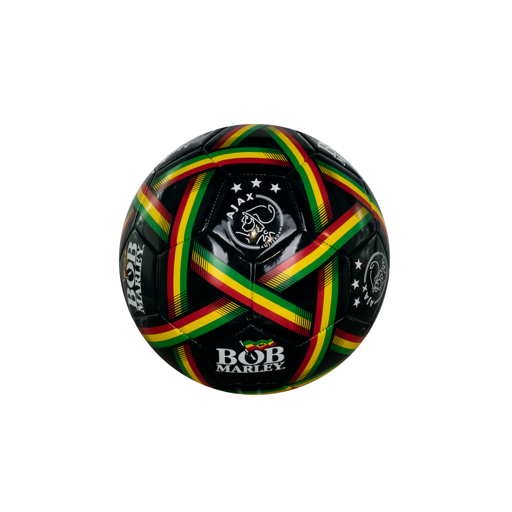 bob marley ajax schoenen